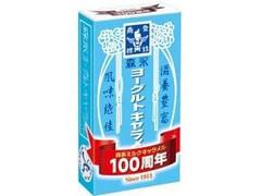 森永製菓 ヨーグルトキャラメル 箱12粒