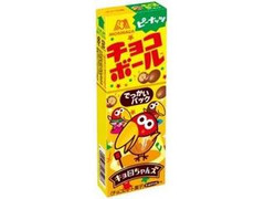 チョコボール でっかいパック ピーナッツ 箱105g