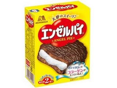 森永製菓 エンゼルパイ 商品写真