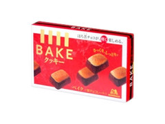 森永製菓 ベイク クッキー 箱43g