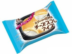 森永製菓 チーズスフレアイス 商品写真