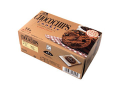 森永製菓 チョコチップクッキー 箱14枚