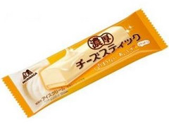 森永製菓 チーズスティック 袋71ml
