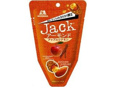 森永製菓 ジャック アップルシナモン