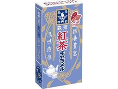 森永製菓 紅茶キャラメル