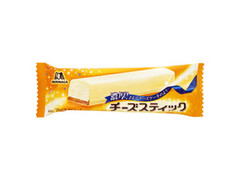 森永製菓 チーズスティック 袋71ml