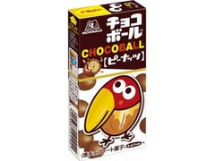 チョコボール ピーナッツ 箱24g