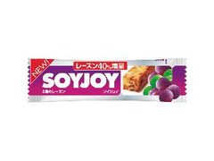 大塚製薬 ソイジョイ 3種のレーズン 袋30g