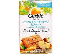 大塚製薬 ジェルブレ アップル＆ヘーゼルナッツビスケット