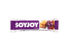 大塚製薬 SOYJOY レーズンアーモンド