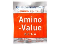 大塚製薬 アミノバリュー パウダー8000