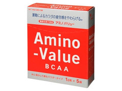 大塚製薬 アミノバリュー パウダー8000 1L用 商品写真