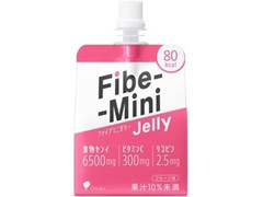 大塚製薬 ファイブミニゼリー