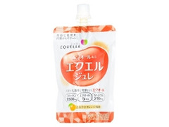 大塚製薬 エクエルジュレ 商品写真