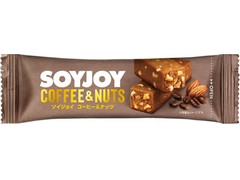 大塚製薬 SOYJOY コーヒー＆ナッツ 商品写真