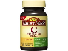 大塚製薬 ネイチャーメイド ビタミンC 商品写真