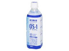 経口補水液 OSー1 ペット500ml