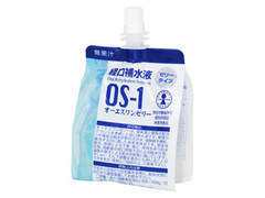 経口補水液 OSー1ゼリー チア200g