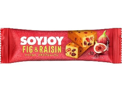 大塚製薬 SOYJOY イチジク＆レーズン