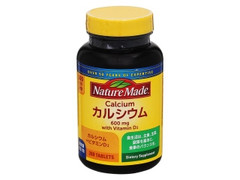 大塚製薬 ネイチャー カルシウム 商品写真