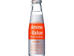 大塚製薬 アミノバリュー コンク 商品写真