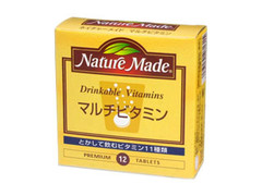 大塚製薬 ネイチャーメイド ドリンカブルマルチビタミン 商品写真