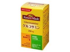 大塚製薬 ネイチャーメイド グルコサミン 商品写真