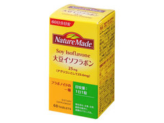 大塚製薬 ネイチャーメイド 大豆イソフラボン 商品写真