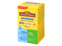 大塚製薬 ネイチャーメイド 植物ステロール 商品写真