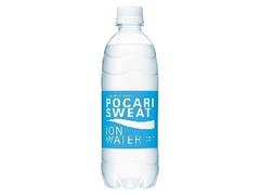 ポカリスエット イオンウォーター ペット500ml