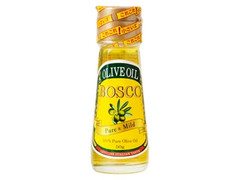 BOSCO オリーブオイル 瓶50g