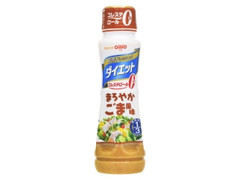 日清オイリオ ドレッシングダイエット まろやかごま風味 ペット185ml