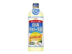 日清キャノーラ油 ボトル1kg