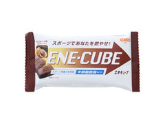 日清オイリオ エネキューブ チョコレート味 商品写真