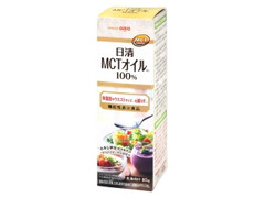 MCTオイル100％ 箱85g