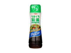 ドレッシングダイエット うまくち和風 ペット200ml