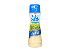 ドレッシングダイエット すっきりコールスロー ペット200ml