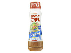 日清 ドレッシング ダイエット まろやかごま風味 ボトル200ml