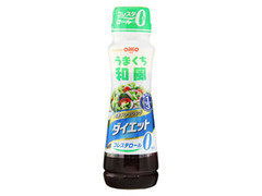 ドレッシング ダイエット うまくち和風 ボトル200ml