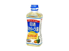 日清キャノーラ油 ペット400g