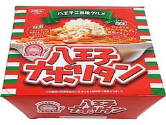 日清食品 八王子ナポリタン 商品写真