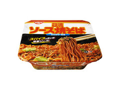 日清 ソース焼そば カップ104g