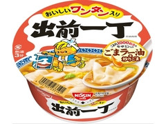 日清 出前一丁 カップ86g