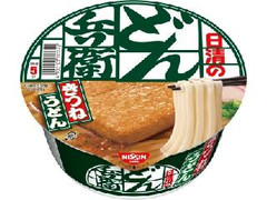 日清のどん兵衛 きつねうどん 東 カップ96g