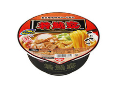 若鯱家 カレーうどん カップ236g