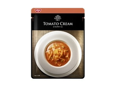 日清食品 カミングダイエット トマトクリーム 商品写真