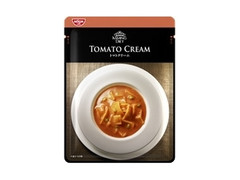 日清食品 カミングダイエット トマトクリーム