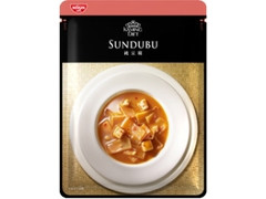 日清食品 カミングダイエット 純豆腐