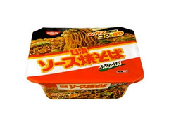 日清食品 ソース焼そば