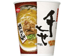 ランチにいかが？　マルちゃん「ｈａｎａｕｔａ　きつねうどん」など：今週の新発売